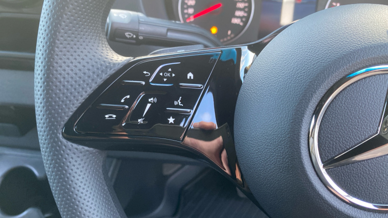 Mercedes-Benz Sprinter 315Cdi L2 Diesel Rwd 3.5t H2 Pro Van